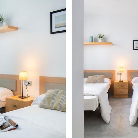 Apartamento Con Terraza En Sevilla Centro By Rent Me Ngoại thất bức ảnh