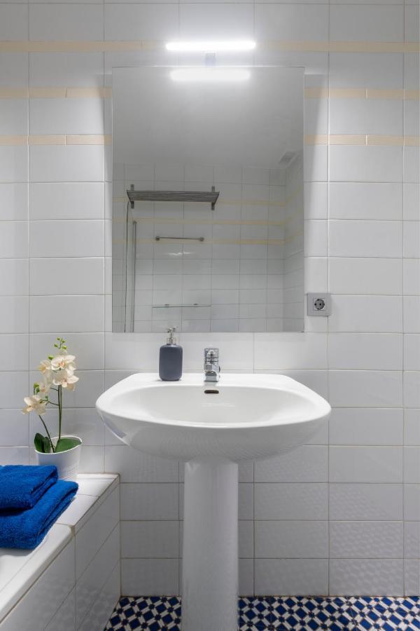 Apartamento Con Terraza En Sevilla Centro By Rent Me Ngoại thất bức ảnh
