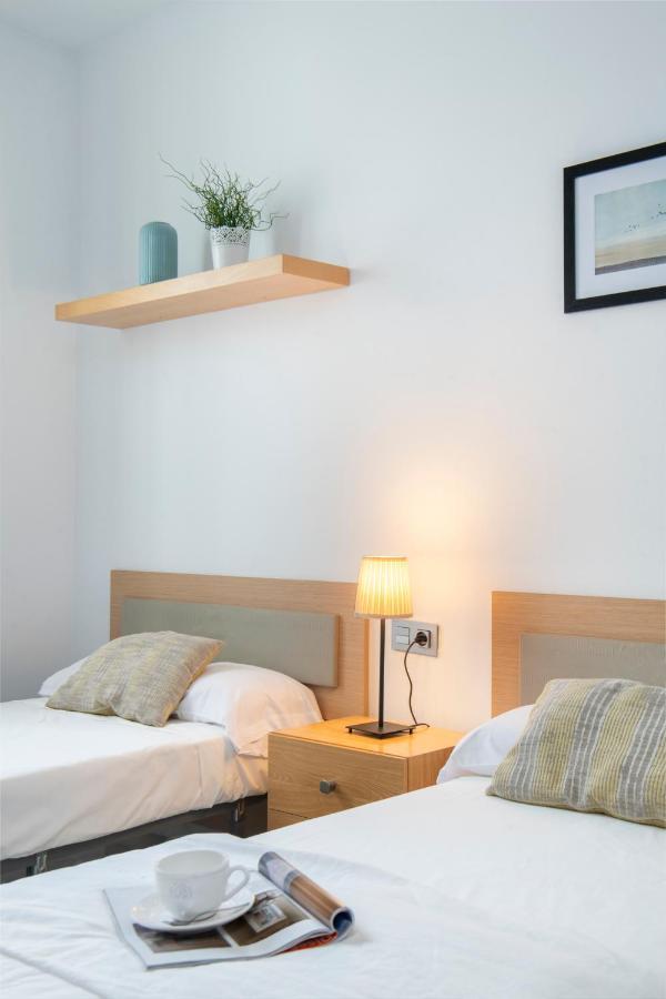 Apartamento Con Terraza En Sevilla Centro By Rent Me Ngoại thất bức ảnh