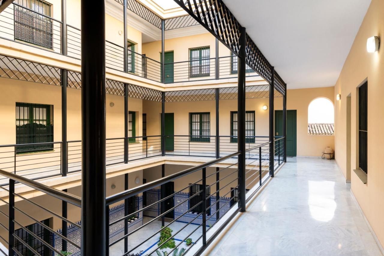 Apartamento Con Terraza En Sevilla Centro By Rent Me Ngoại thất bức ảnh