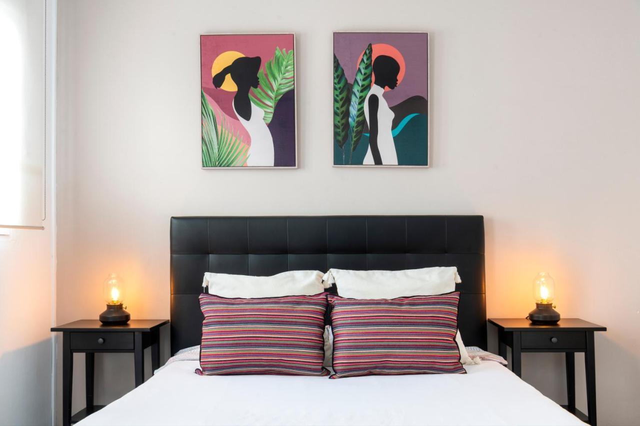 Apartamento Con Terraza En Sevilla Centro By Rent Me Ngoại thất bức ảnh